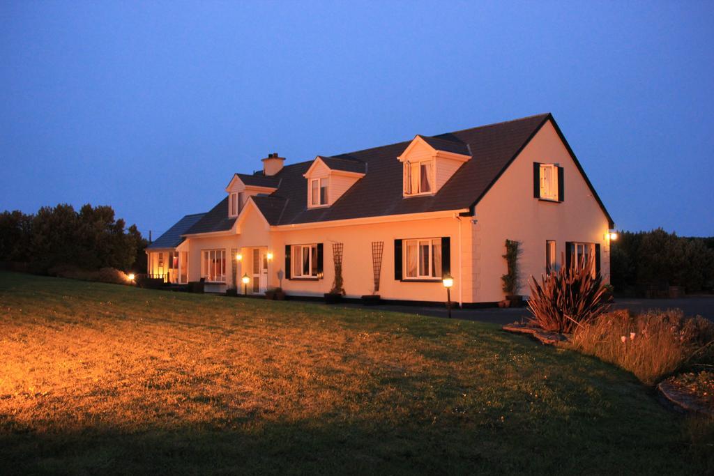 Pairc Lodge Дулин Экстерьер фото